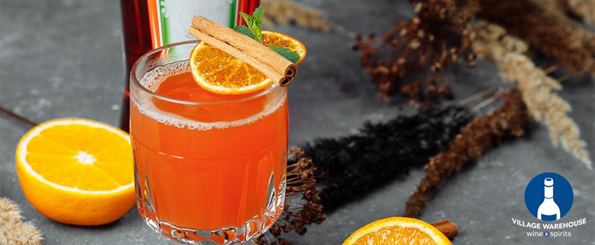 Read more about the article 6 Festive Cocktails to Shake Up Any Celebration