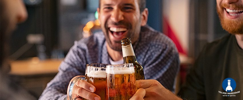 Read more about the article 6 Ways to Better Enjoy Beer