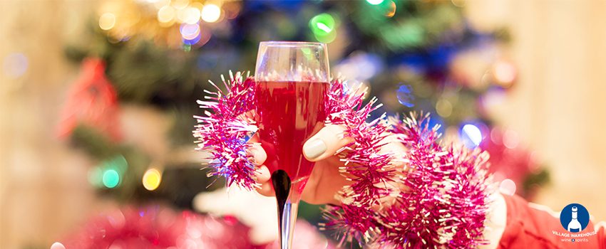 Read more about the article Choosing Wine for Dinners And Holiday Parties