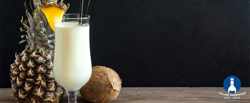 Read more about the article Everything You Need To Know About Piña Colada