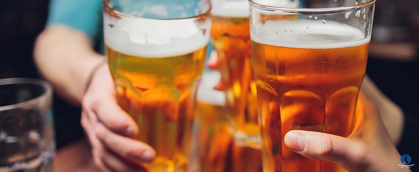 Read more about the article Trends and Challenges of the Craft Beer Industry