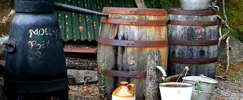 Read more about the article Is It Safe to Drink Moonshine? 