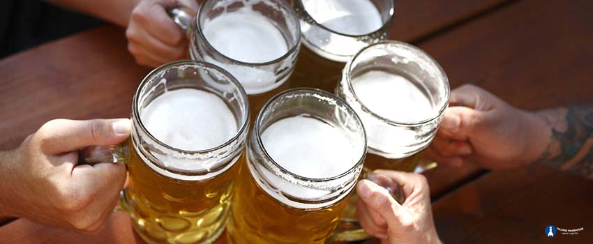 Read more about the article The Ultimate Beer and Food Pairing Guide