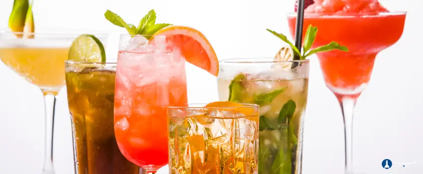 Read more about the article 5 Best Mixers with Rum for a Flavorful Cocktail Experience