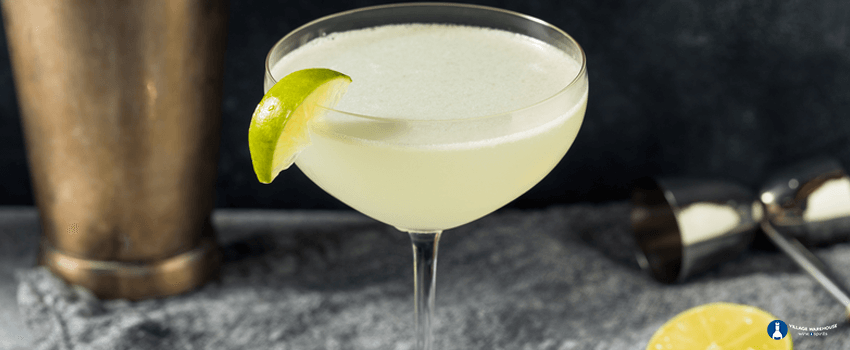 Read more about the article 6 Ways to Drink Daiquiri
