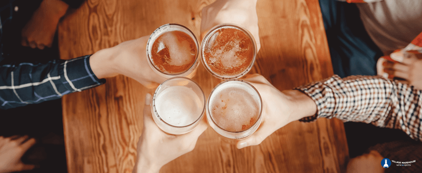 Read more about the article Why do People Love Drinking Beer?