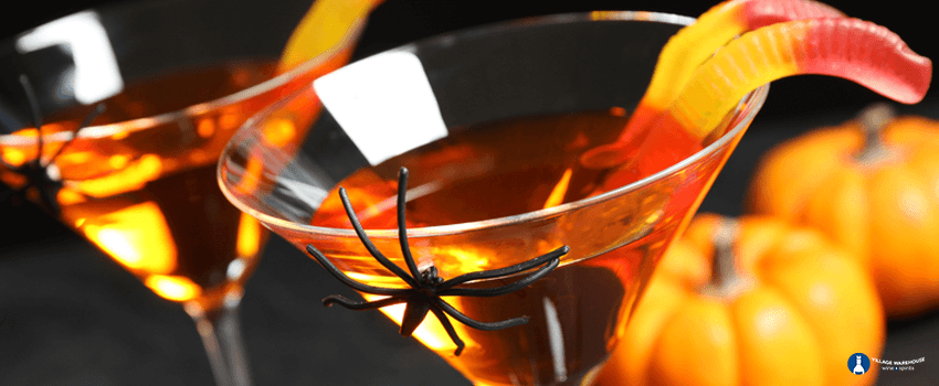 Read more about the article Spooky Halloween Punch Recipes for Your Party