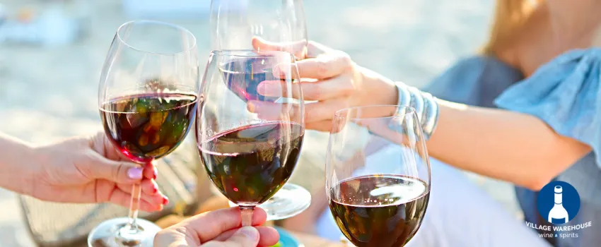 Read more about the article Sip, Savor, and Celebrate: How to Master Wines for Summer