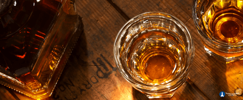 Read more about the article Scotch vs. Whiskey: What’s the Difference