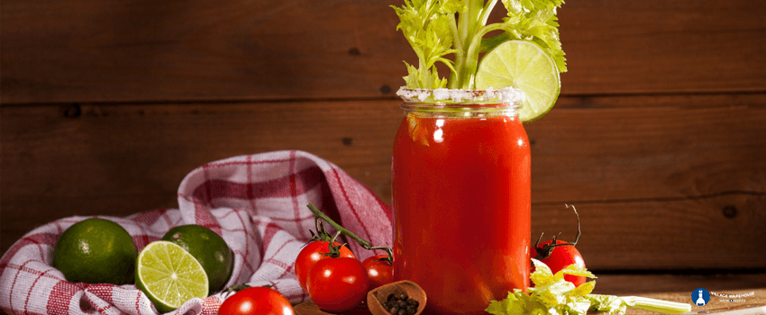 Read more about the article A Collection of Bloody Mary Recipes and Variations