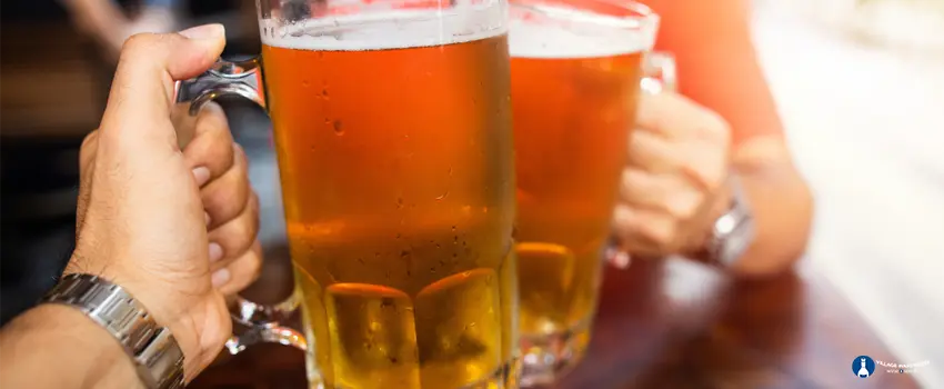 Read more about the article Drink and Be Merry: How To Celebrate National Beer Day