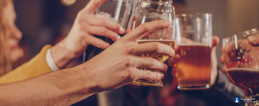 Read more about the article How To Drink Responsibly: Tips for Safe Alcohol Consumption