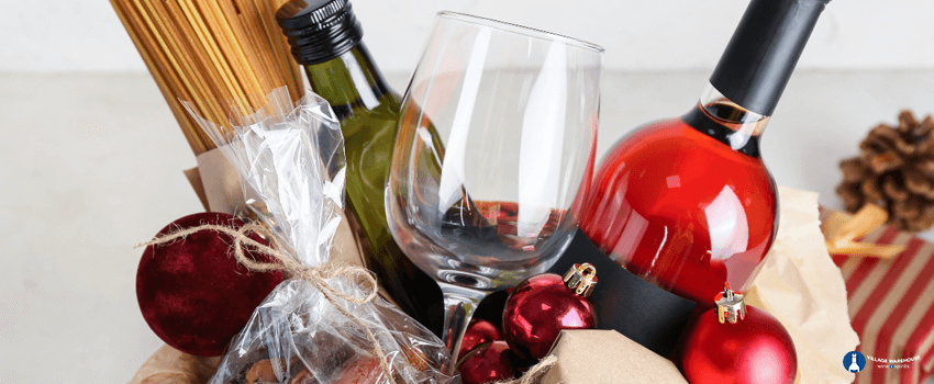 Read more about the article The Art of Giving Wine as a Gift on Christmas
