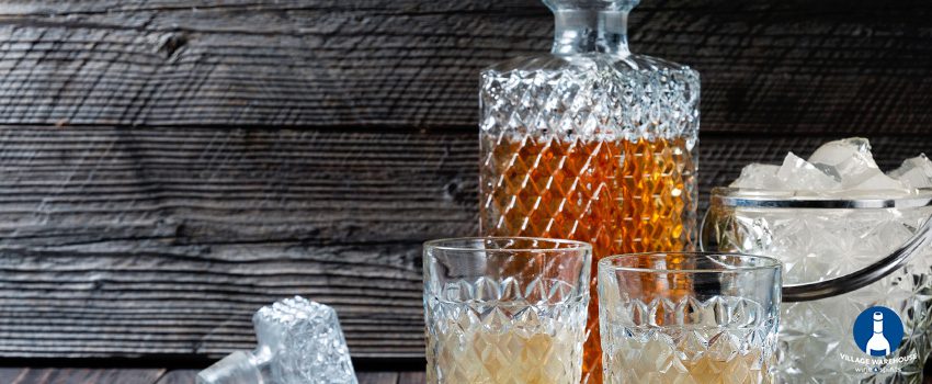 Read more about the article What Are the Differences Between Scotch and Bourbon?